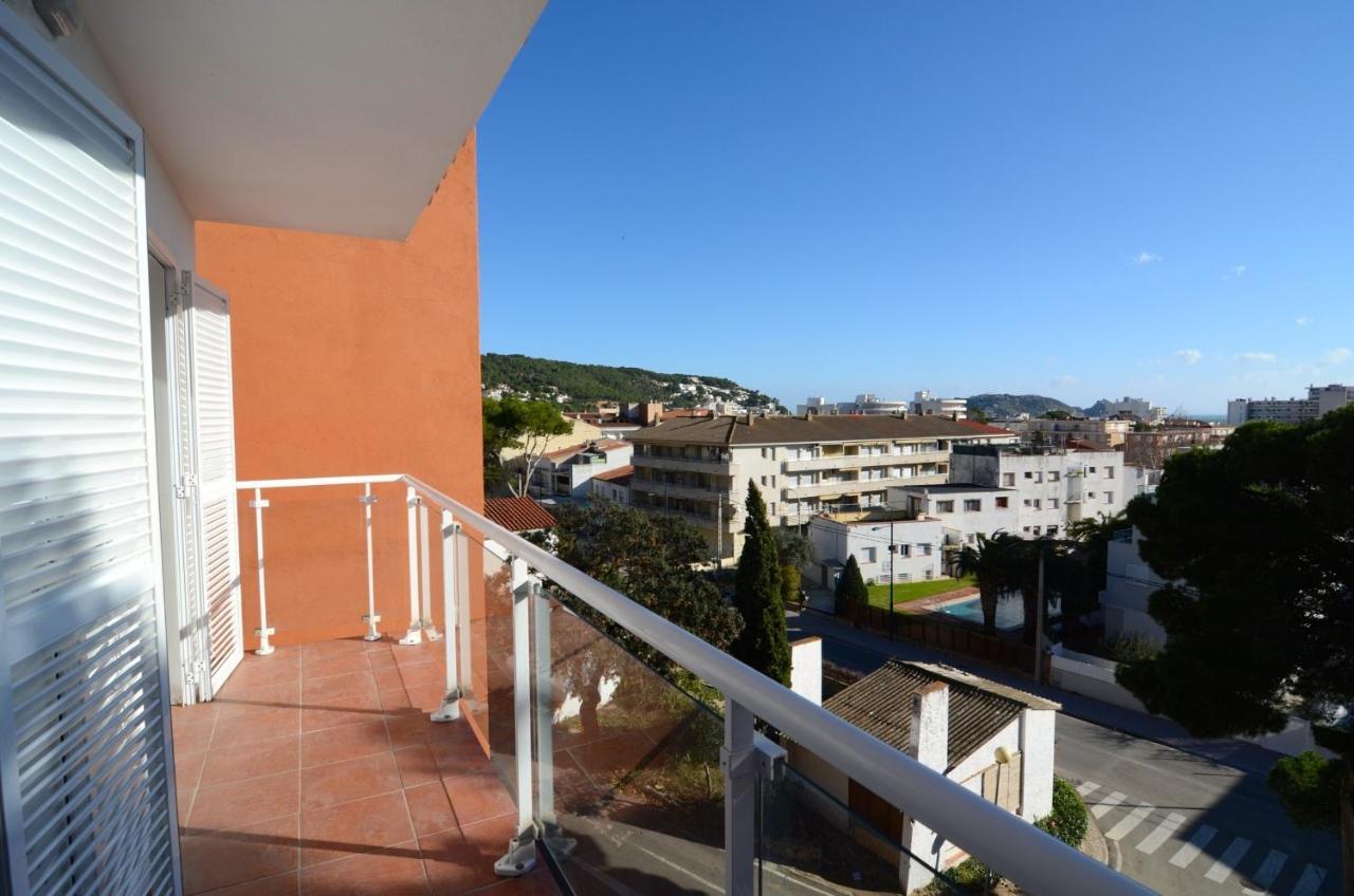 Bonsol 14 - Apartamento Duplex L'Estartit Extérieur photo