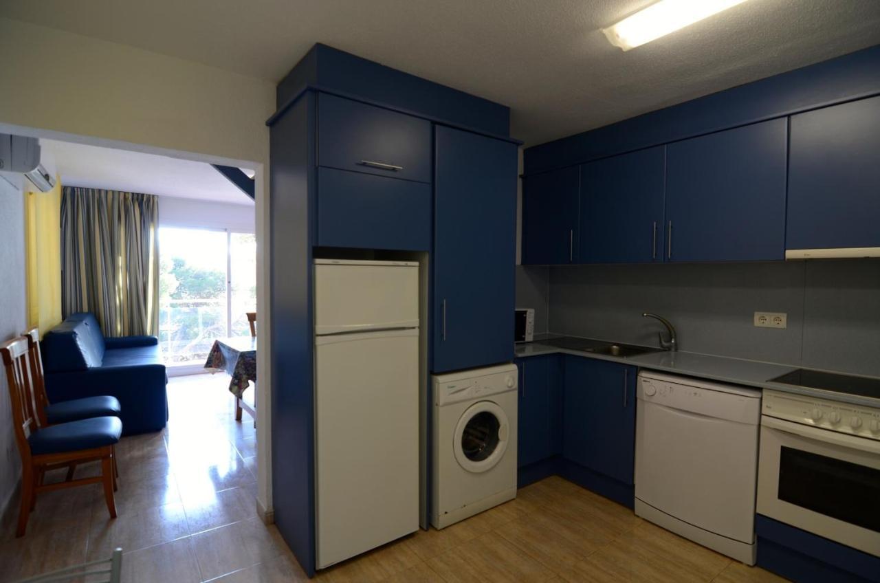 Bonsol 14 - Apartamento Duplex L'Estartit Extérieur photo